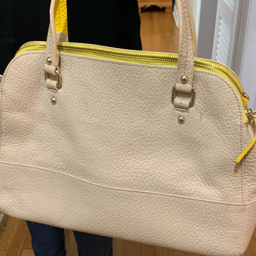 Kate Spade Handbag - Picture 4 of 12